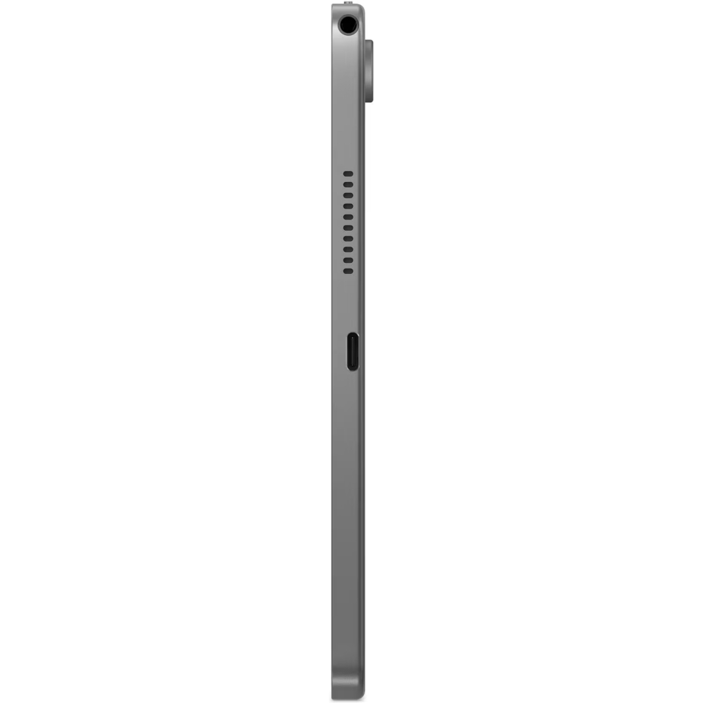 Планшет Lenovo Tab 8/128 LTE Luna Grey + Clear Case (ZAEJ0181UA) - зображення 5