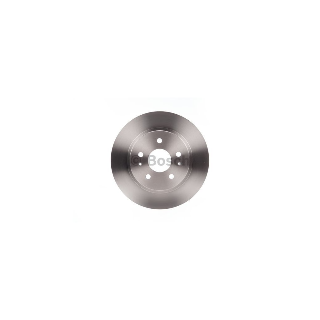 Гальмівний диск Bosch 0 986 479 A98 - зображення 1