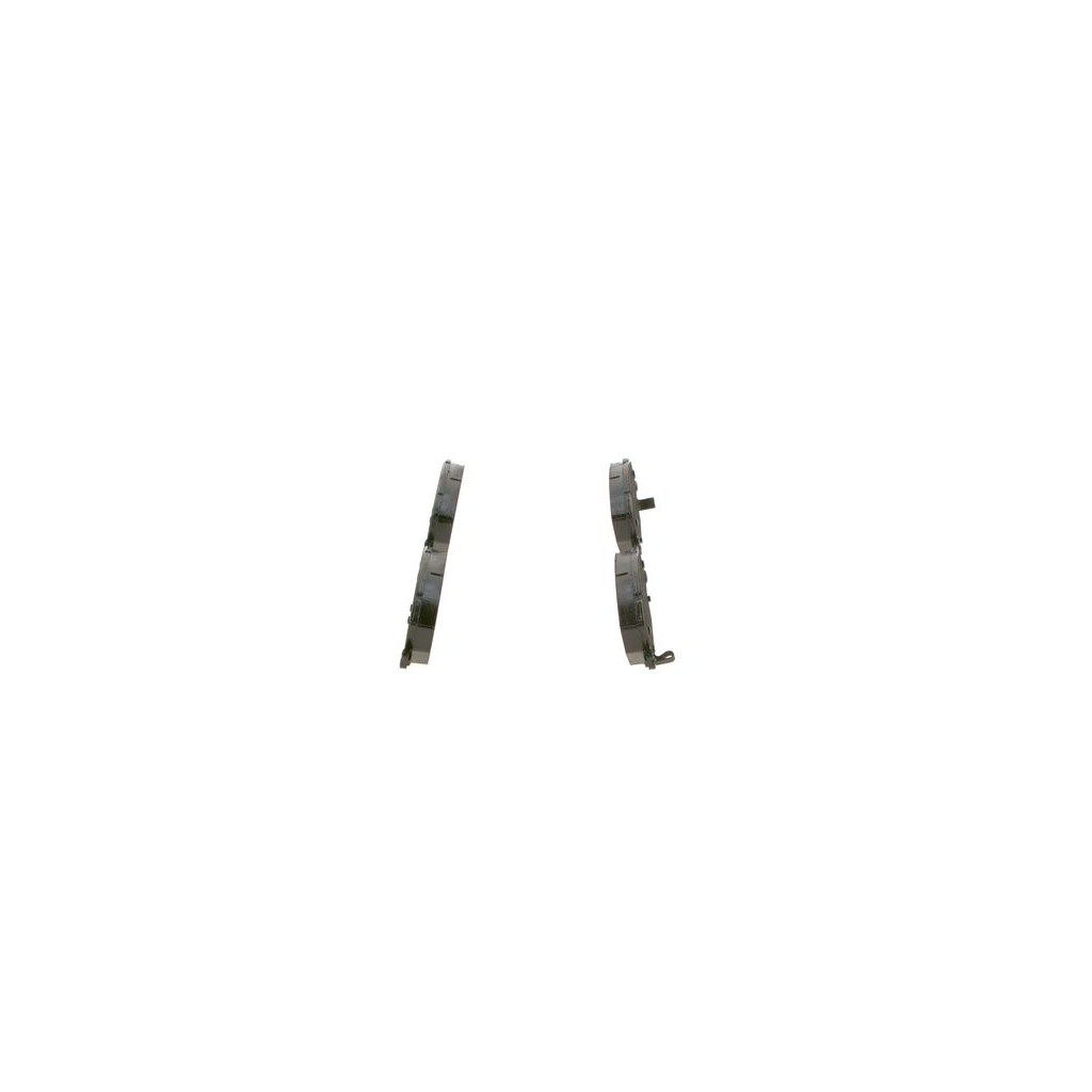 Гальмівні колодки Bosch 0 986 494 941 - зображення 6