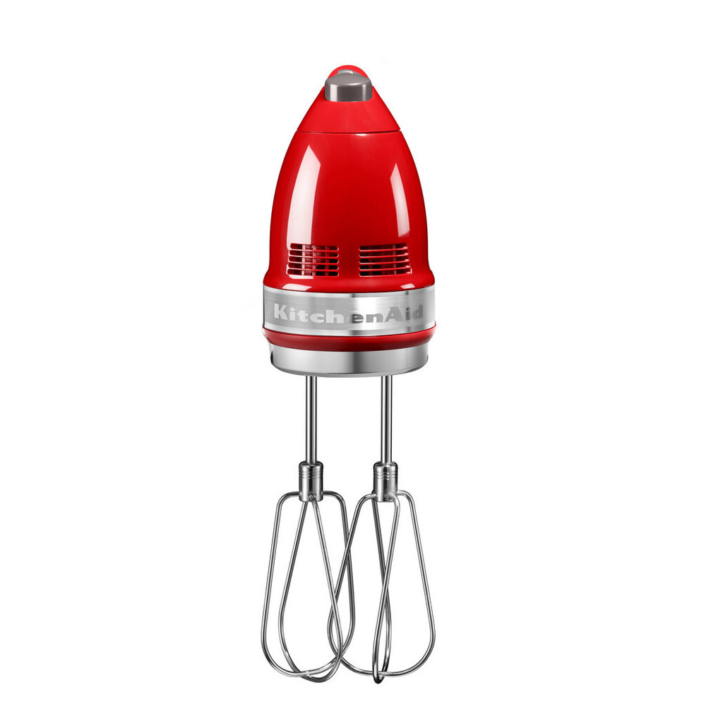 Міксер KitchenAid 5KHM9212EER - зображення 5