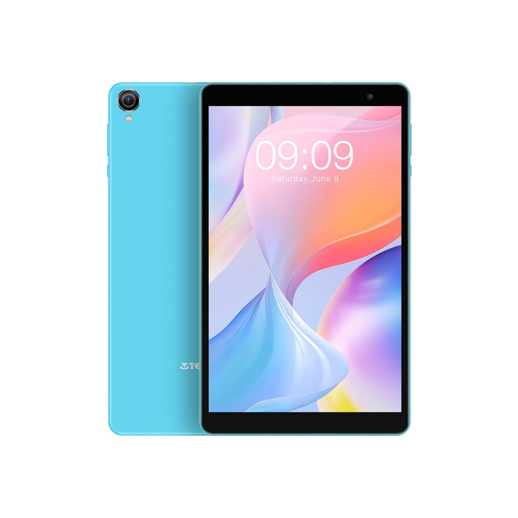 Планшет Teclast P80T 8" WiFi 3/32GB Aqua Blue (6940709684320) - зображення 5