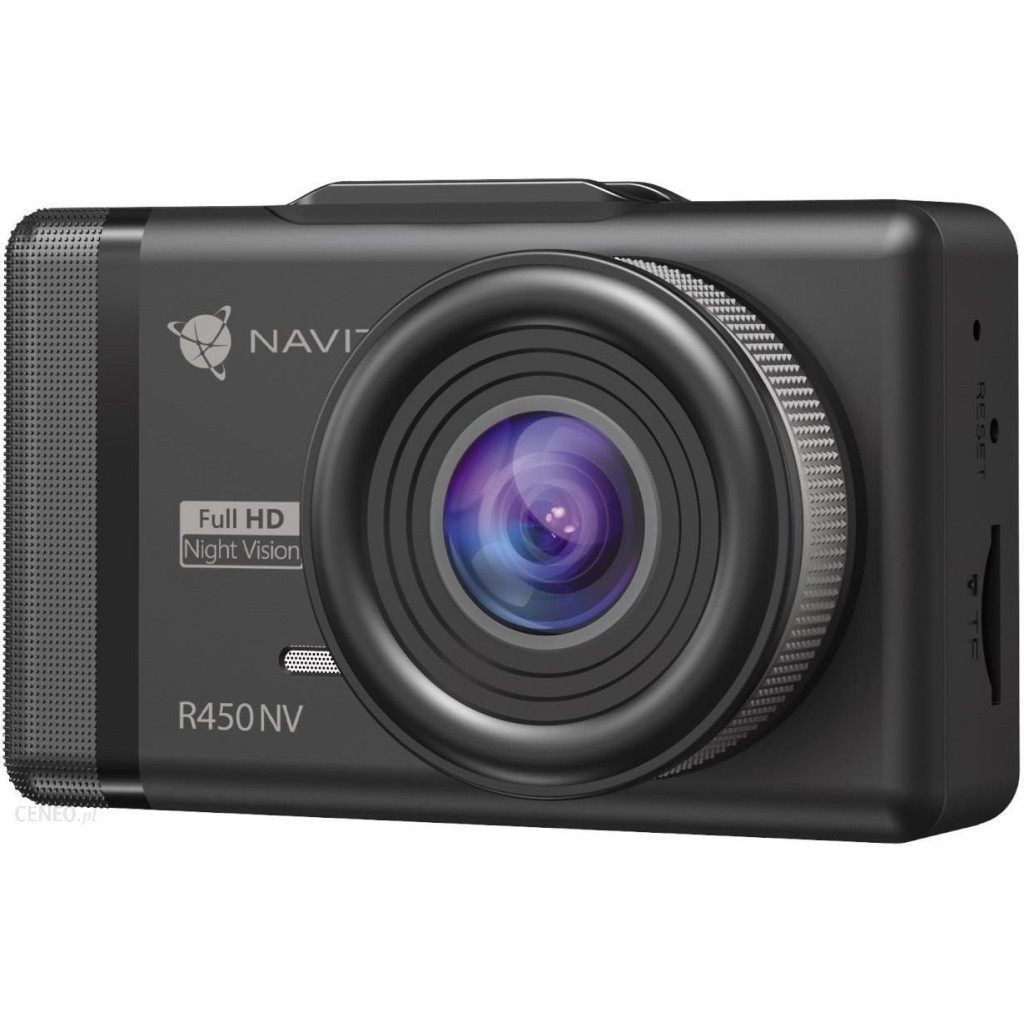 Відеореєстратор Navitel R450NV (8594181744096) - зображення 6