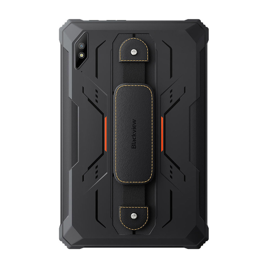 Планшет Blackview Tab Active 8 10.36" 6/128GB /LTE Orange (6931548313649) - зображення 2