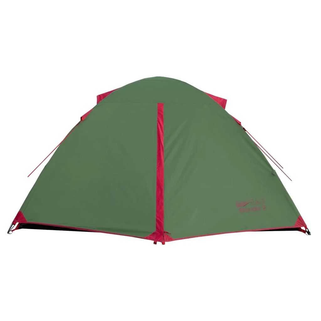 Намет Tramp Lite Wonder 2 Olive (TLT-005.06-olive) - зображення 6