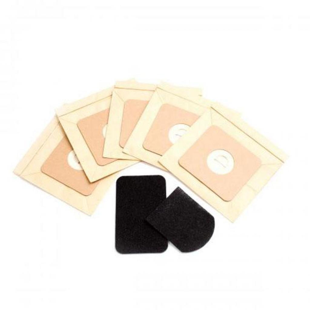 Мішок для пилососу Rotex RB03-P - зображення 1