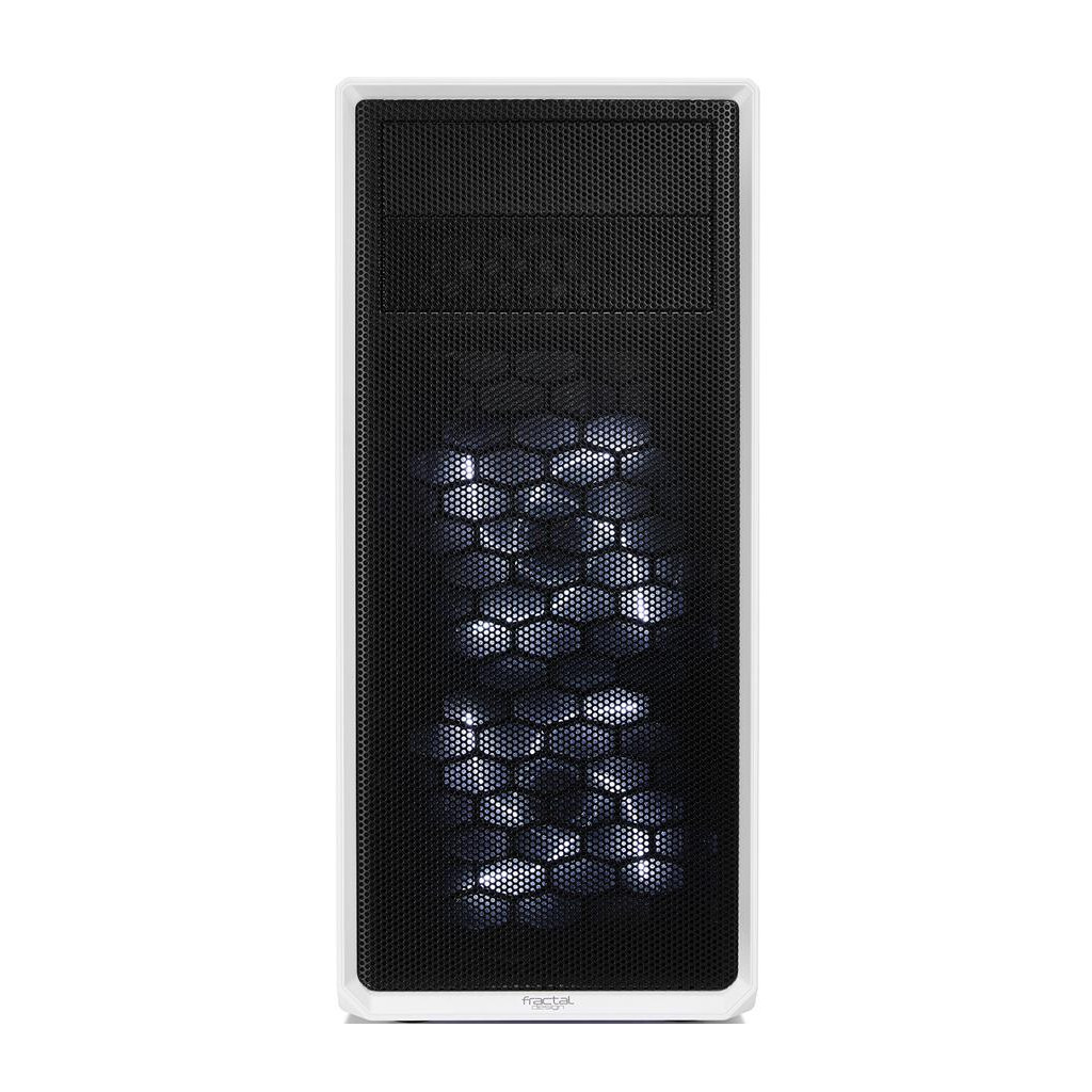 Корпус Fractal Design Focus G (FD-CA-FOCUS-WT-W) - зображення 2