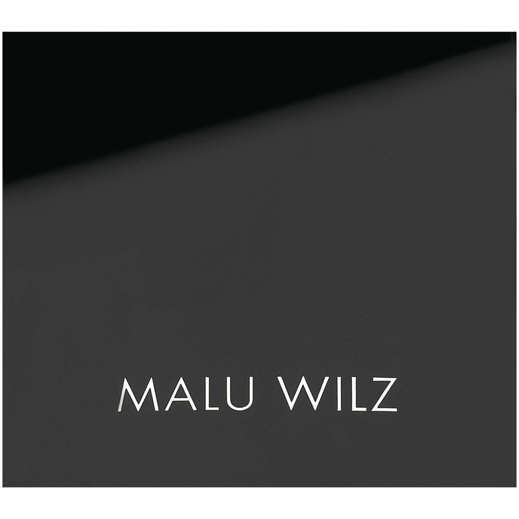 Футляр для косметики Malu Wilz подвійний для тіней і рум'ян (4043993044541) - изображение 2