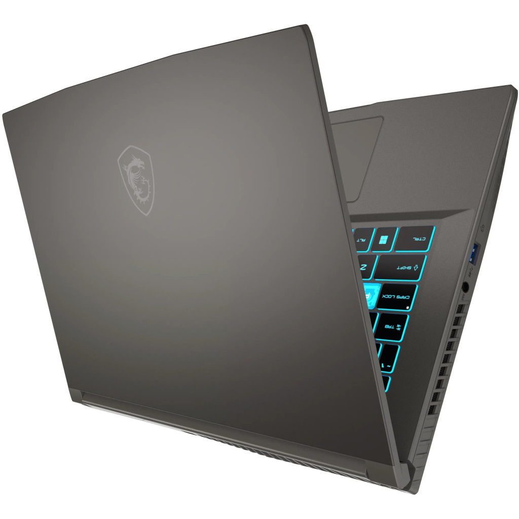 Ноутбук MSI Thin 15 B13VE-3432XUA (9S7-16R831-3432) - зображення 10