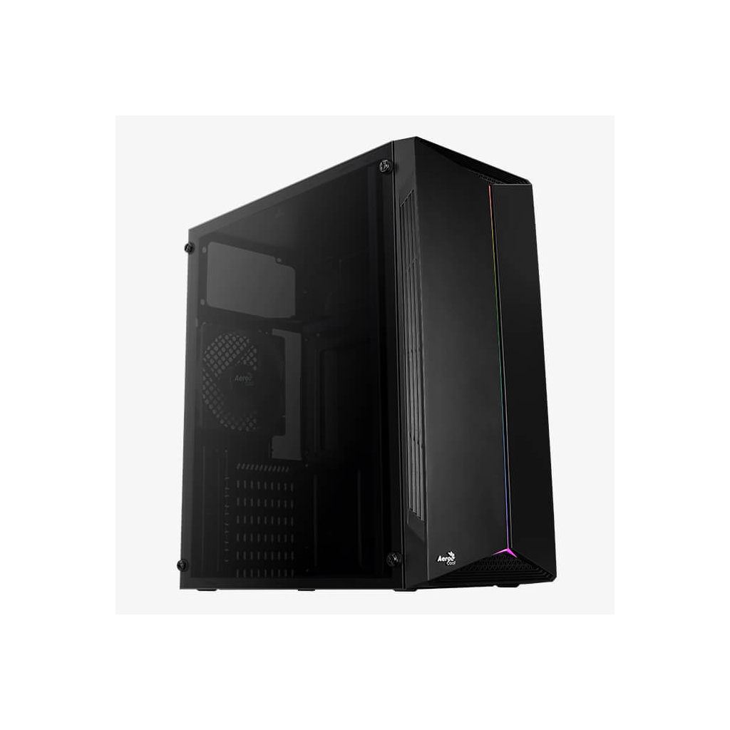 Корпус AeroCool Split-A-BK-v1 - зображення 1