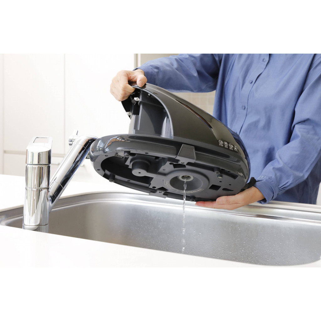 Парова станція Panasonic NI-GT200ATW - зображення 5