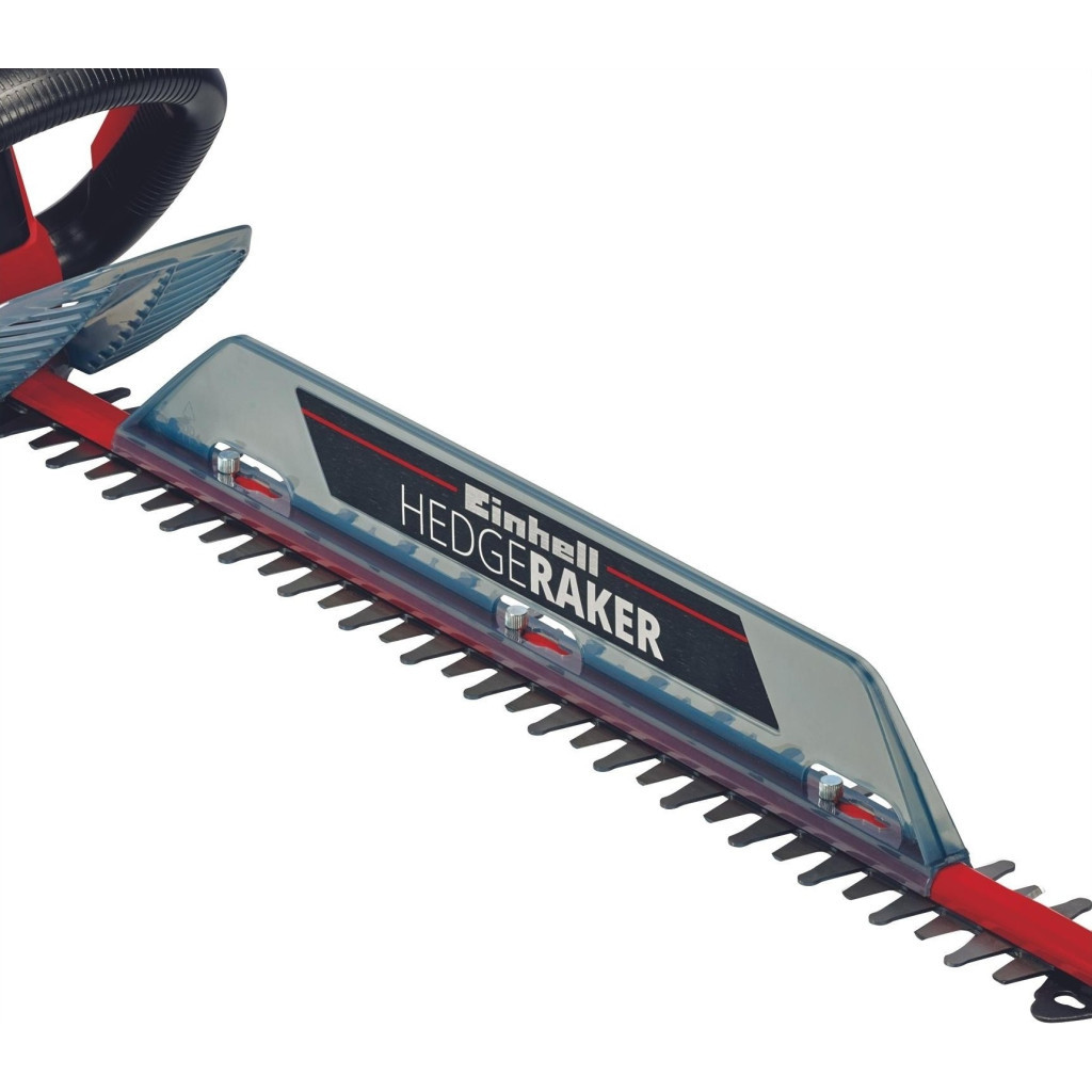 Кущоріз Einhell GC-EH 6055/1 600Вт, 61см (3403320) - зображення 7