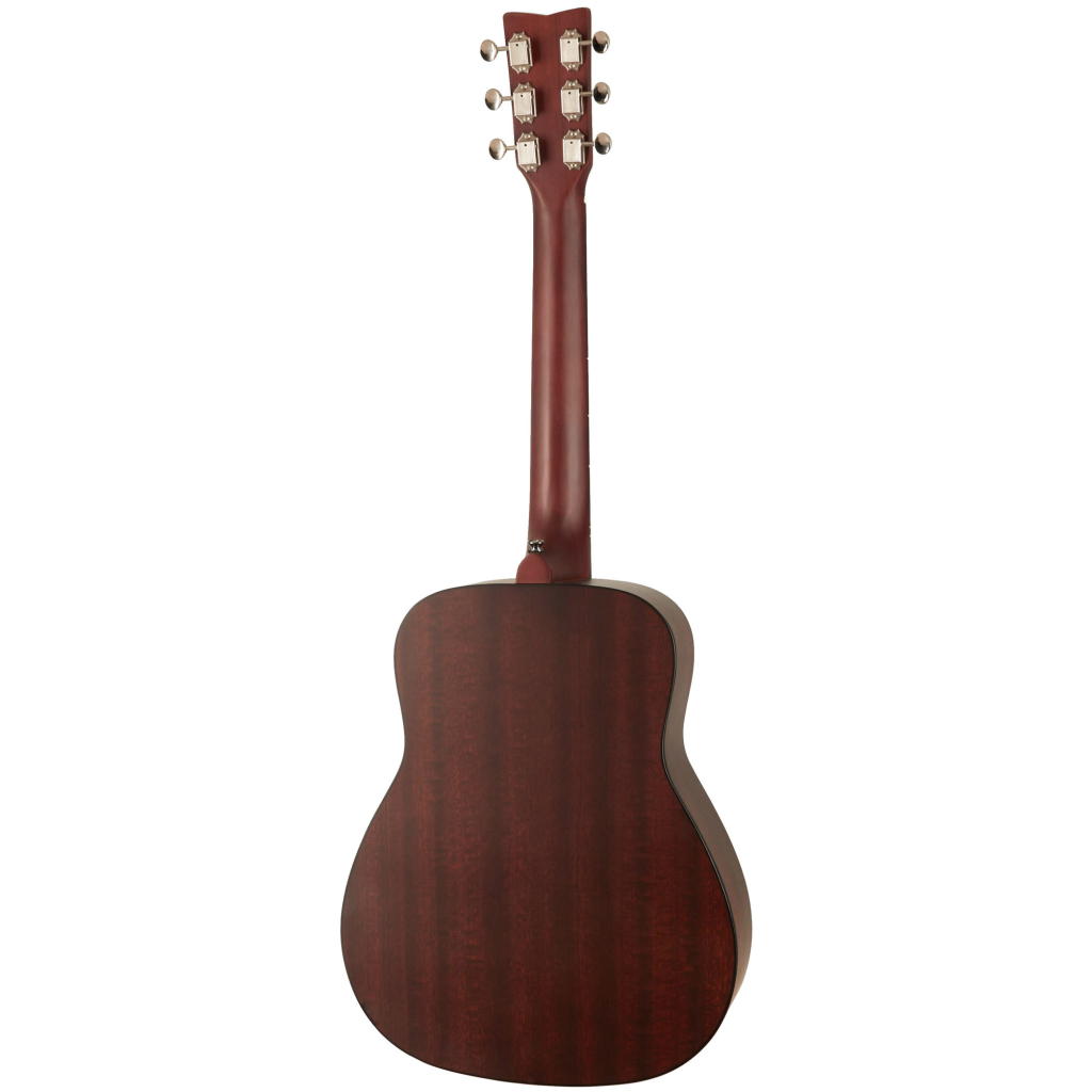 Гітара акустична Yamaha JR2S Natural - изображение 4