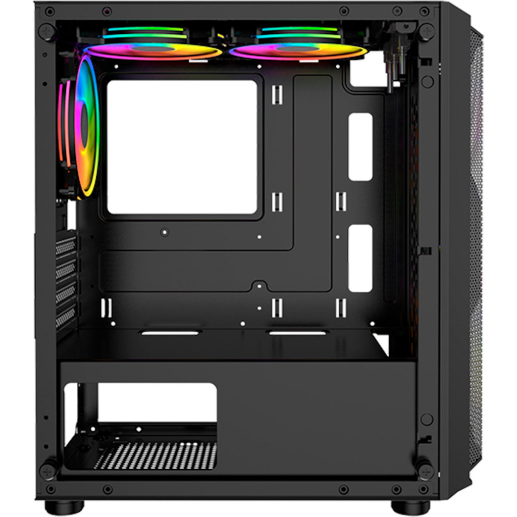 Корпус Qube WIND_FMNU3 - зображення 6