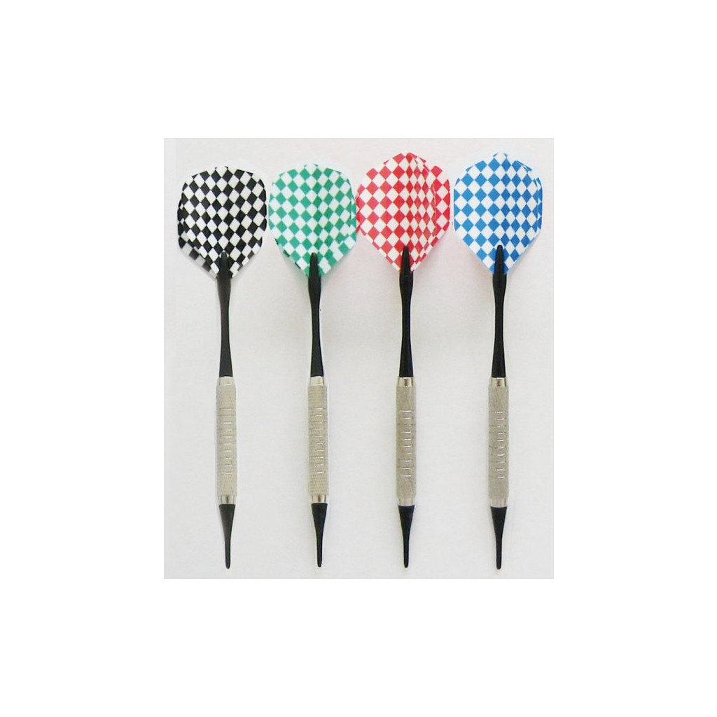 Дартс Equinox Electric Vega (DA-20) (929734) - изображение 5