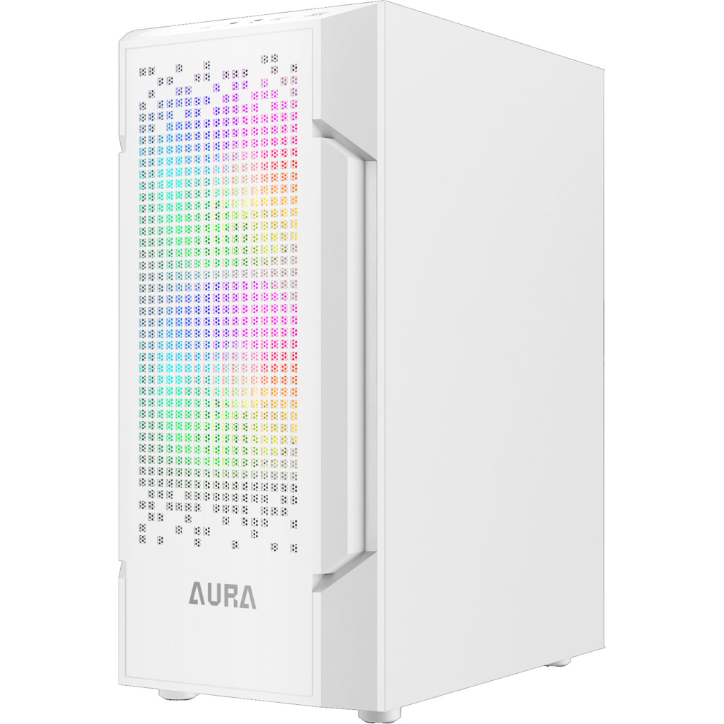 Корпус Gamdias AURA GC7 WH (4712960139763) - зображення 3