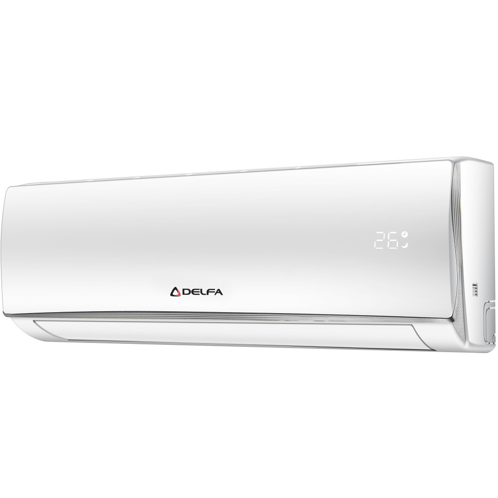 Кондиціонер Delfa ACXI09 inverter - зображення 2