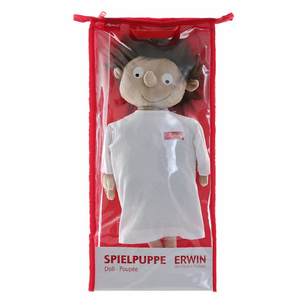 М'яка іграшка Sigikid Ервін (38322SK) - зображення 8