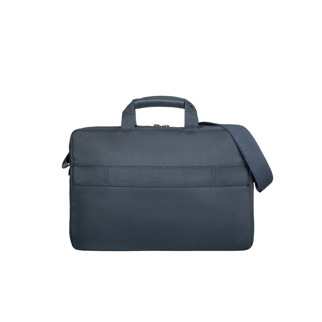 Сумка для ноутбука Tucano 14" Free&Busy & MB Pro15", blue (BFRBUB14-B) - зображення 3