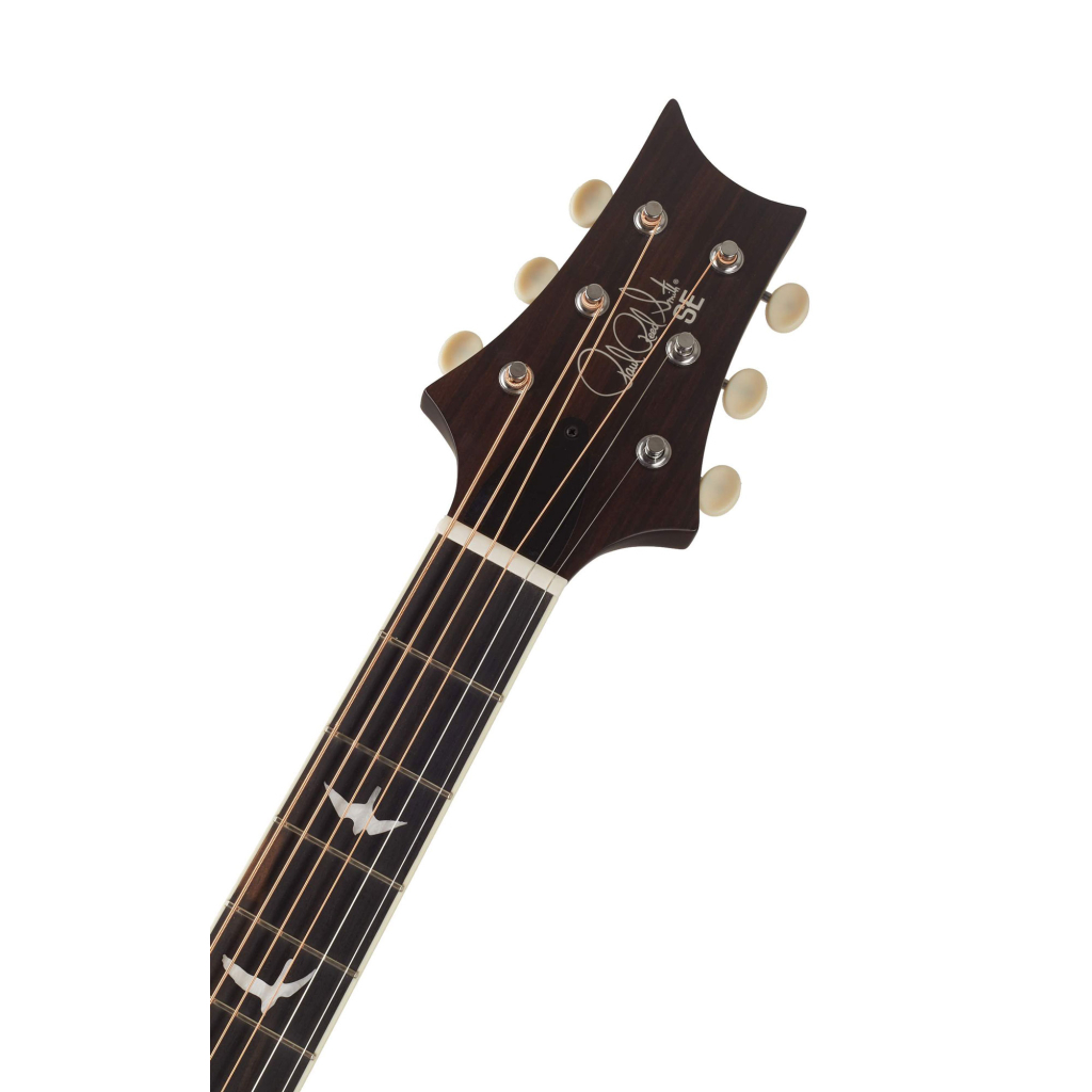 Гітара акустична PRS SE P20 Tobacco Sunburst - изображение 4