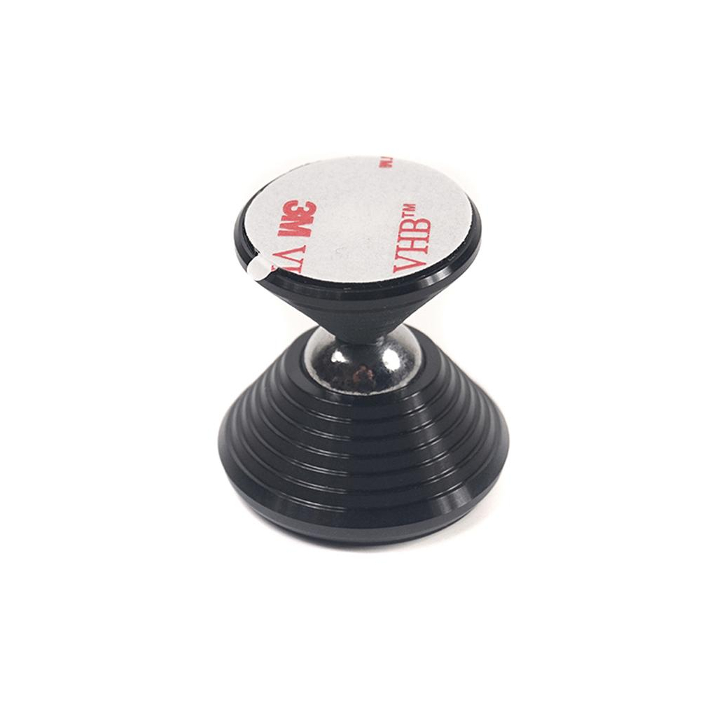 Універсальний автотримач PowerPlant Magnetic (CA910588) - зображення 4