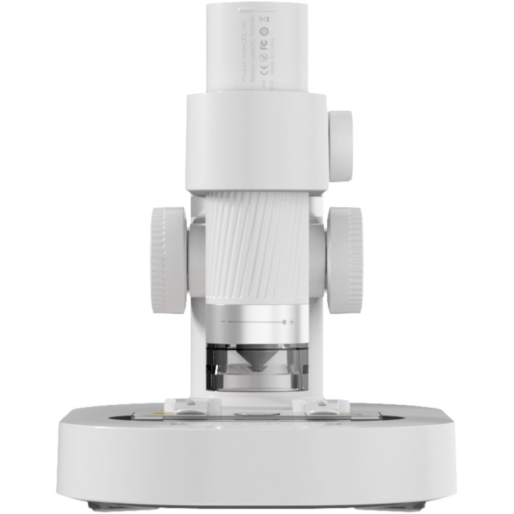 Мікроскоп Xiaomi BeaverLAB DDL-M1 Kit (включає платформу та аксесуари) (DDL-M1A) - изображение 2