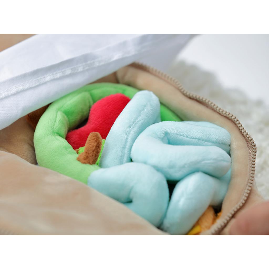 М'яка іграшка Sigikid Ервін (38322SK) - зображення 6