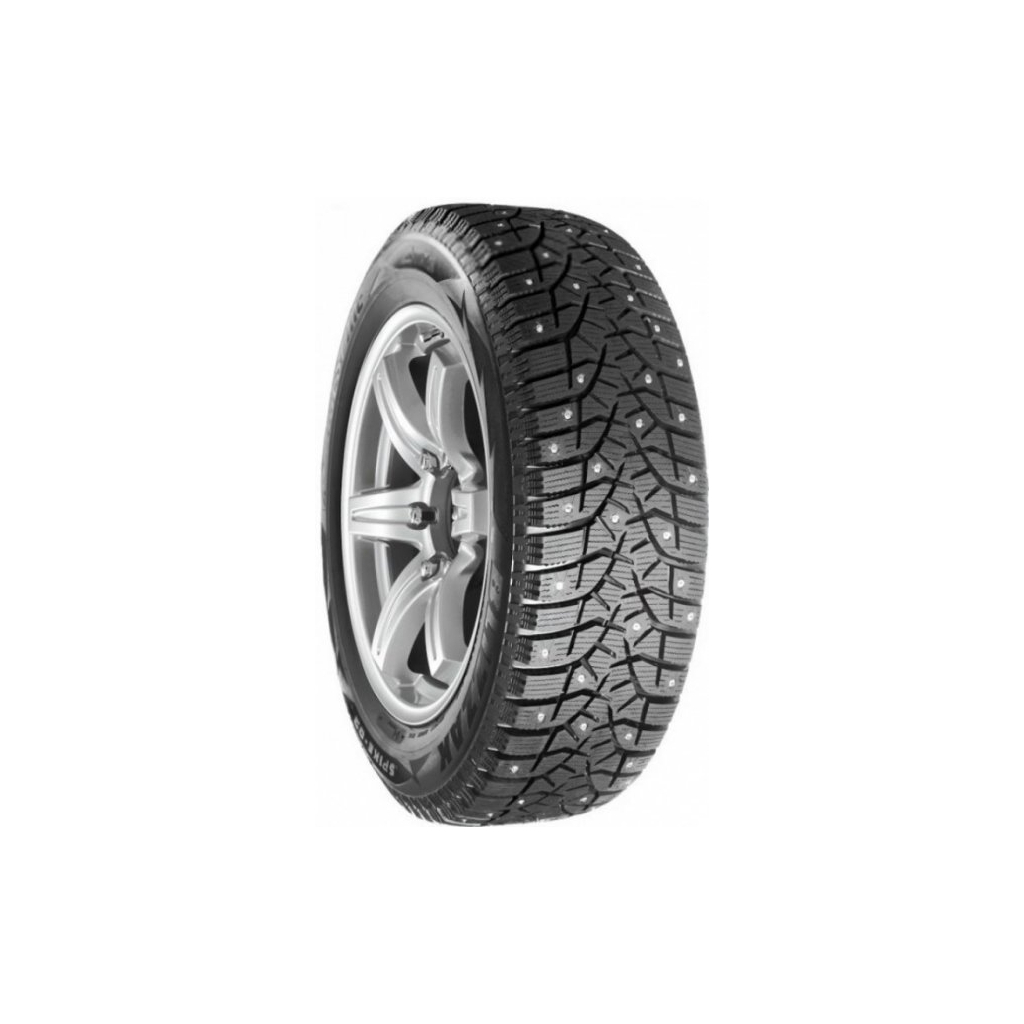 Шина Bridgestone Blizzak SPIKE-02 SUV 235/60R18 107T XL (14011152213) - зображення 1