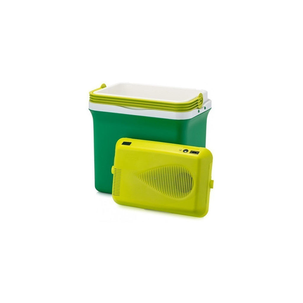 Автохолодильник Giostyle Bravo 25 12V (8000303308522) - зображення 3