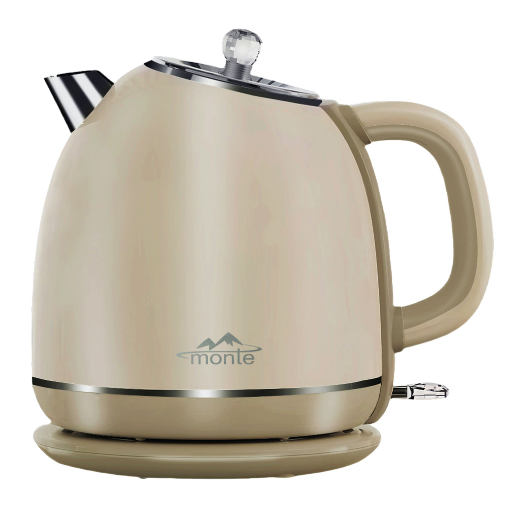 Електрочайник Monte MT-1837 - зображення 1