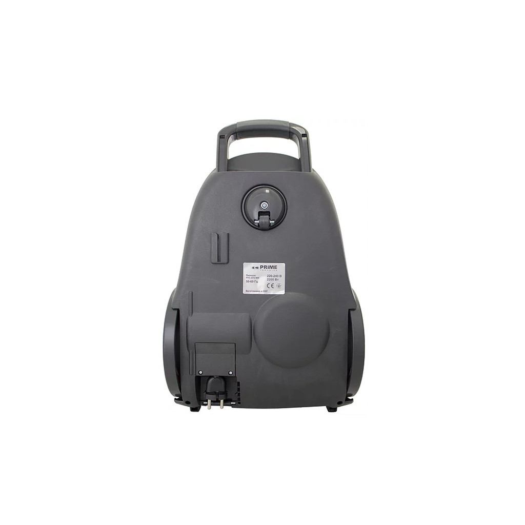 Пилосос PRIME Technics PVC 2213 MW - зображення 5