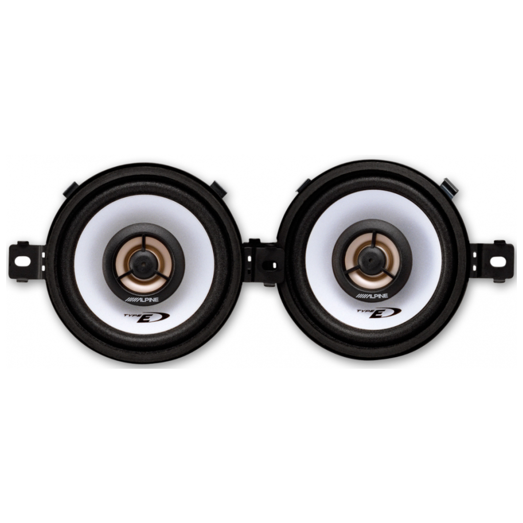 Коаксіальна акустика Alpine SXE-0825S - зображення 1