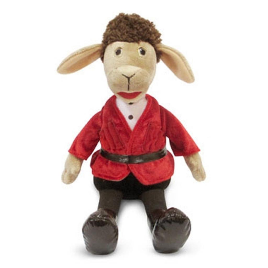 М'яка іграшка Lava Баранчик Гога 24 см (LA8802) - зображення 1