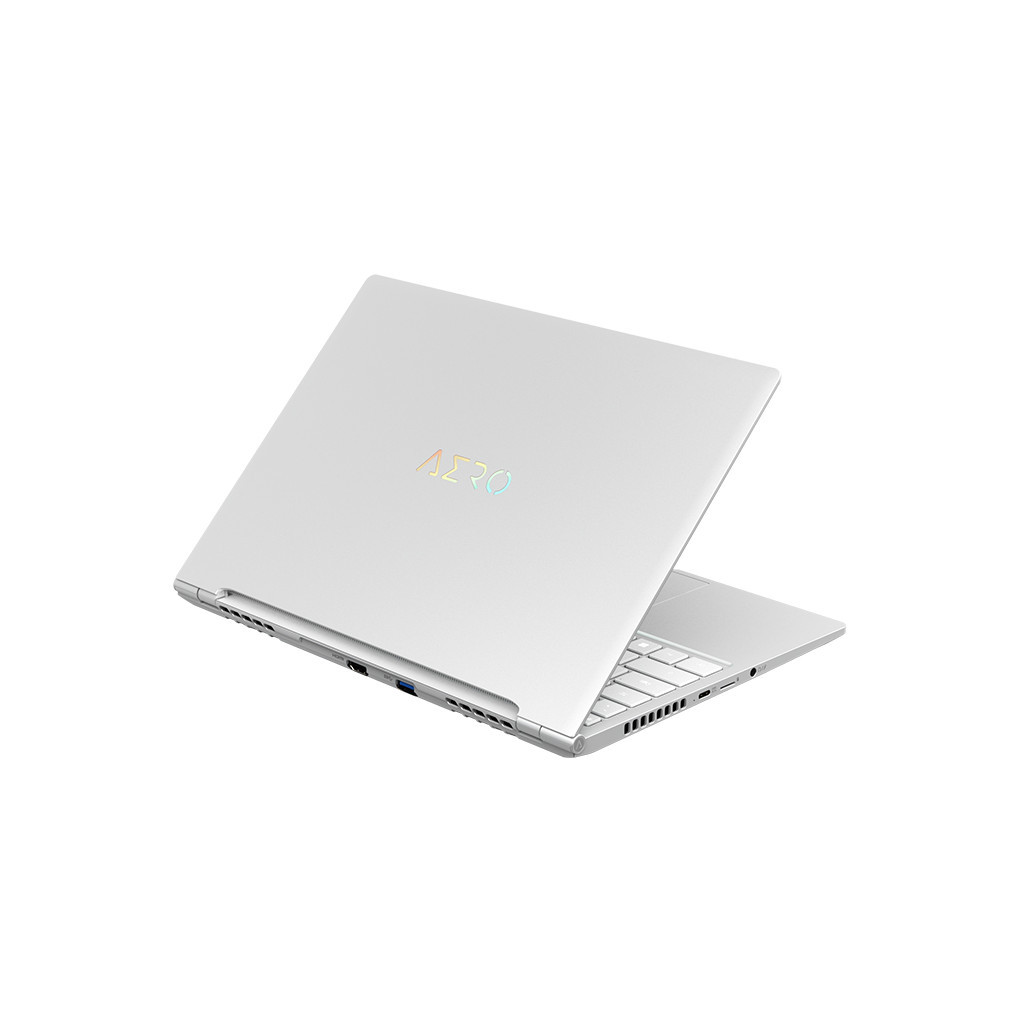 Ноутбук GIGABYTE AERO (AERO_14_BMF-72KZBB4SO) - зображення 5