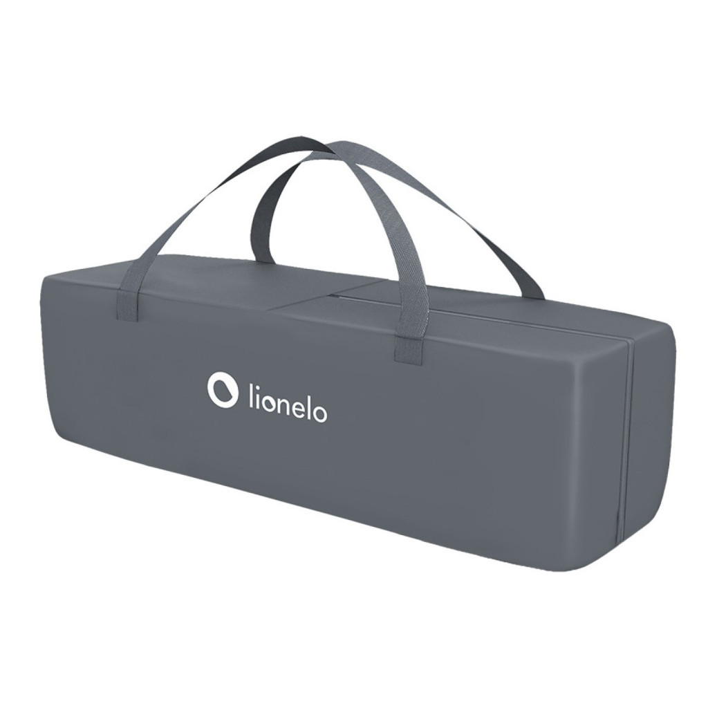 Дитячий манеж Lionelo Stefi Yellow Lemon (LO-STEFI YELLOW LEMON) - зображення 6