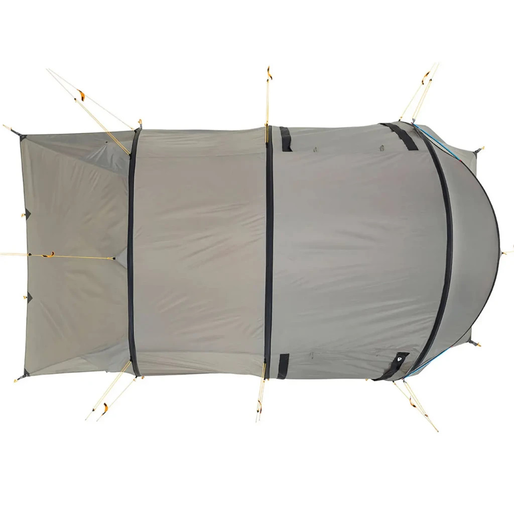 Намет Wechsel Intrepid 5 TL Laurel Oak (231081) - зображення 8