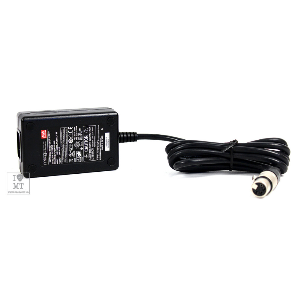 Блок живлення для клавішних Moog Music Minimoog Model D Power Supply (228363) - изображение 1