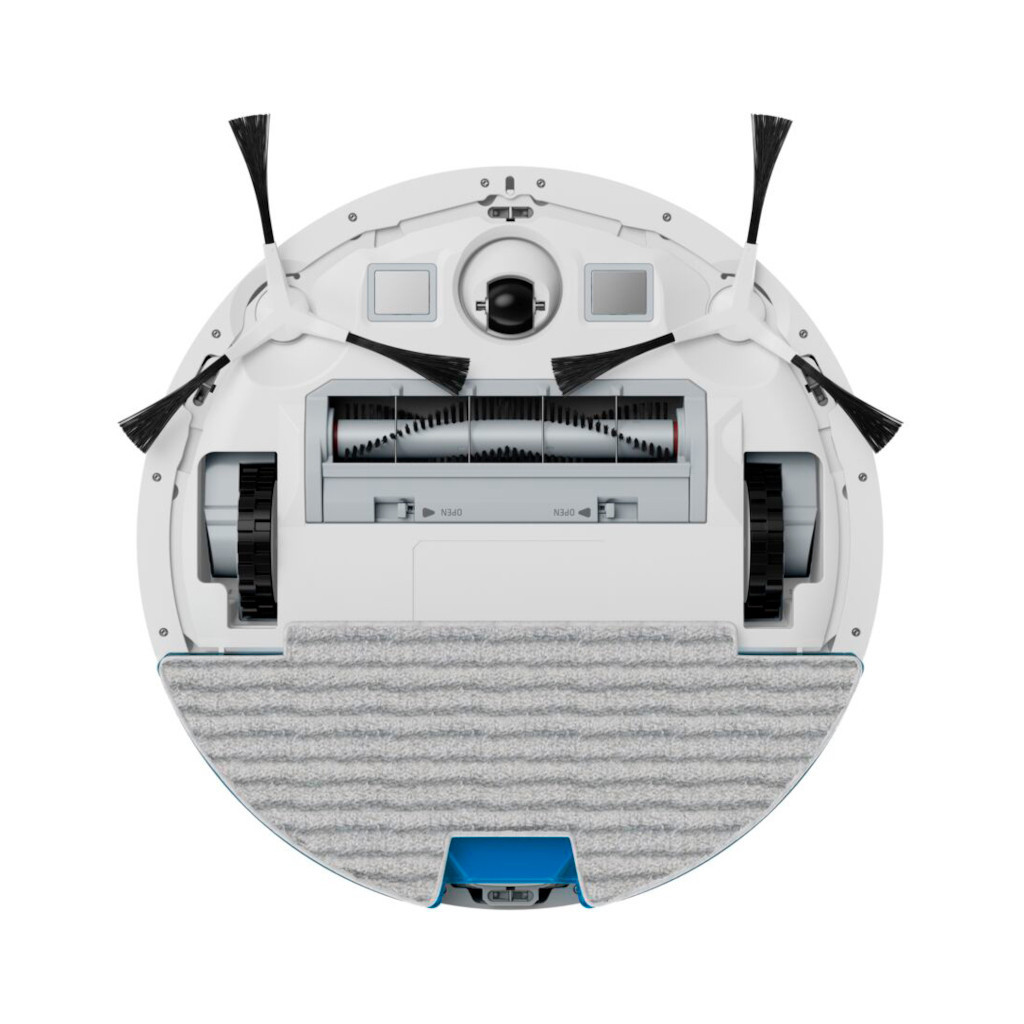 Пилосос Rowenta RR9067WH - зображення 4