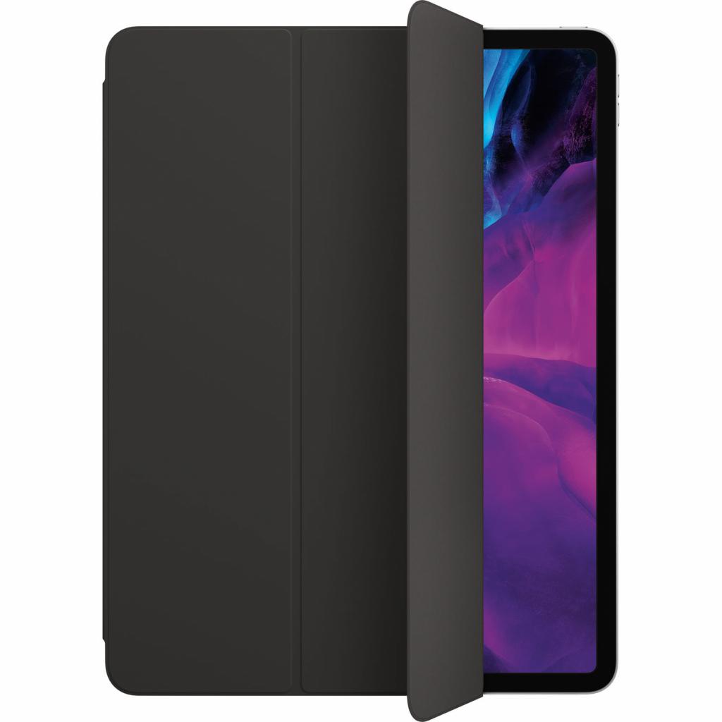 Чохол до планшета Apple Smart Folio for 12.9-inch iPad Pro (4th generation) - Black (MXT92ZM/A) - зображення 1