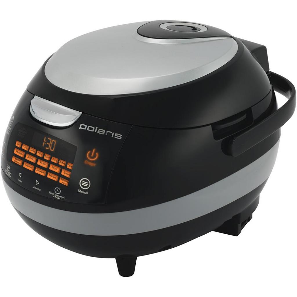 Мультиварка Polaris PMC 0566D - зображення 1