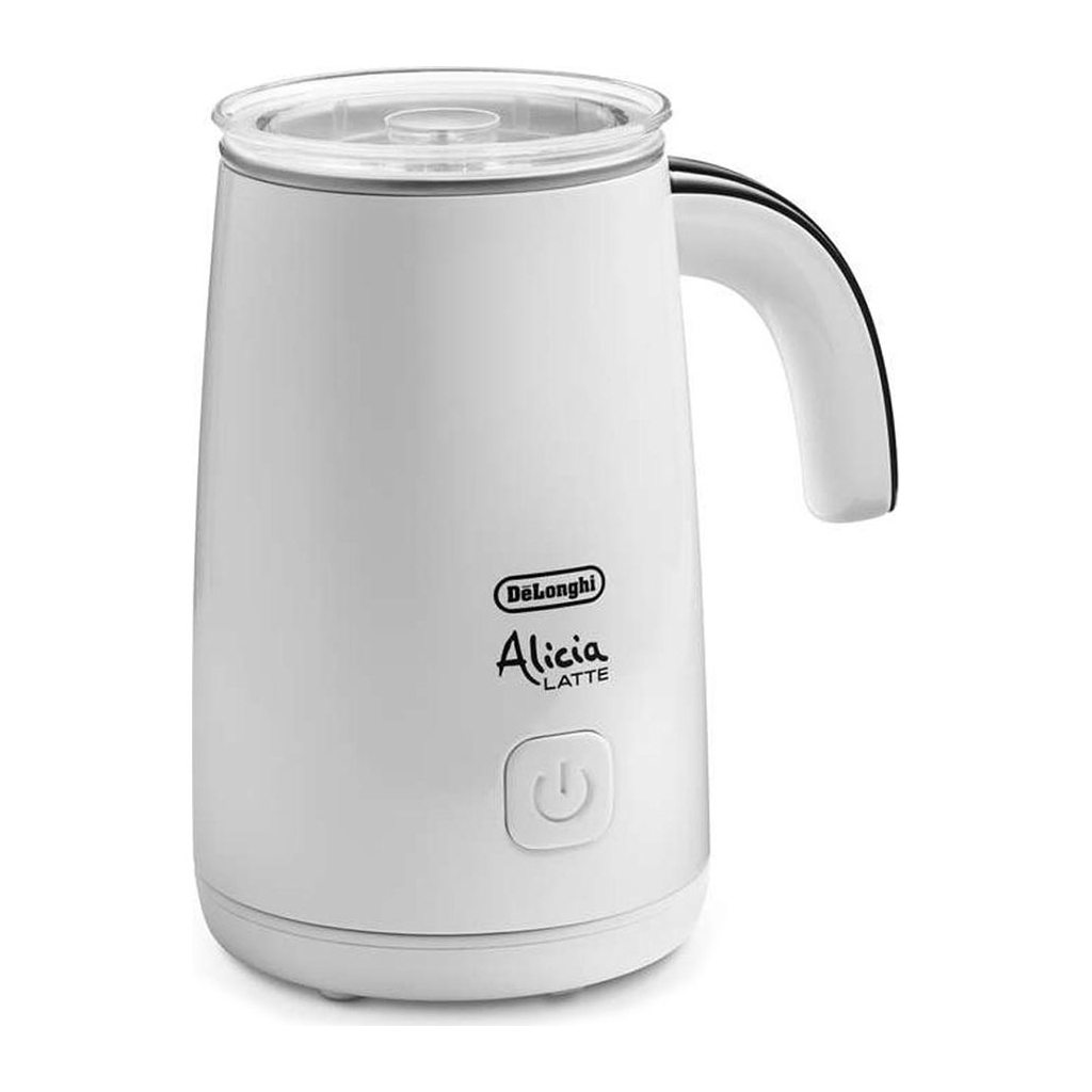 Капучинатор DeLonghi EMF2W - зображення 1