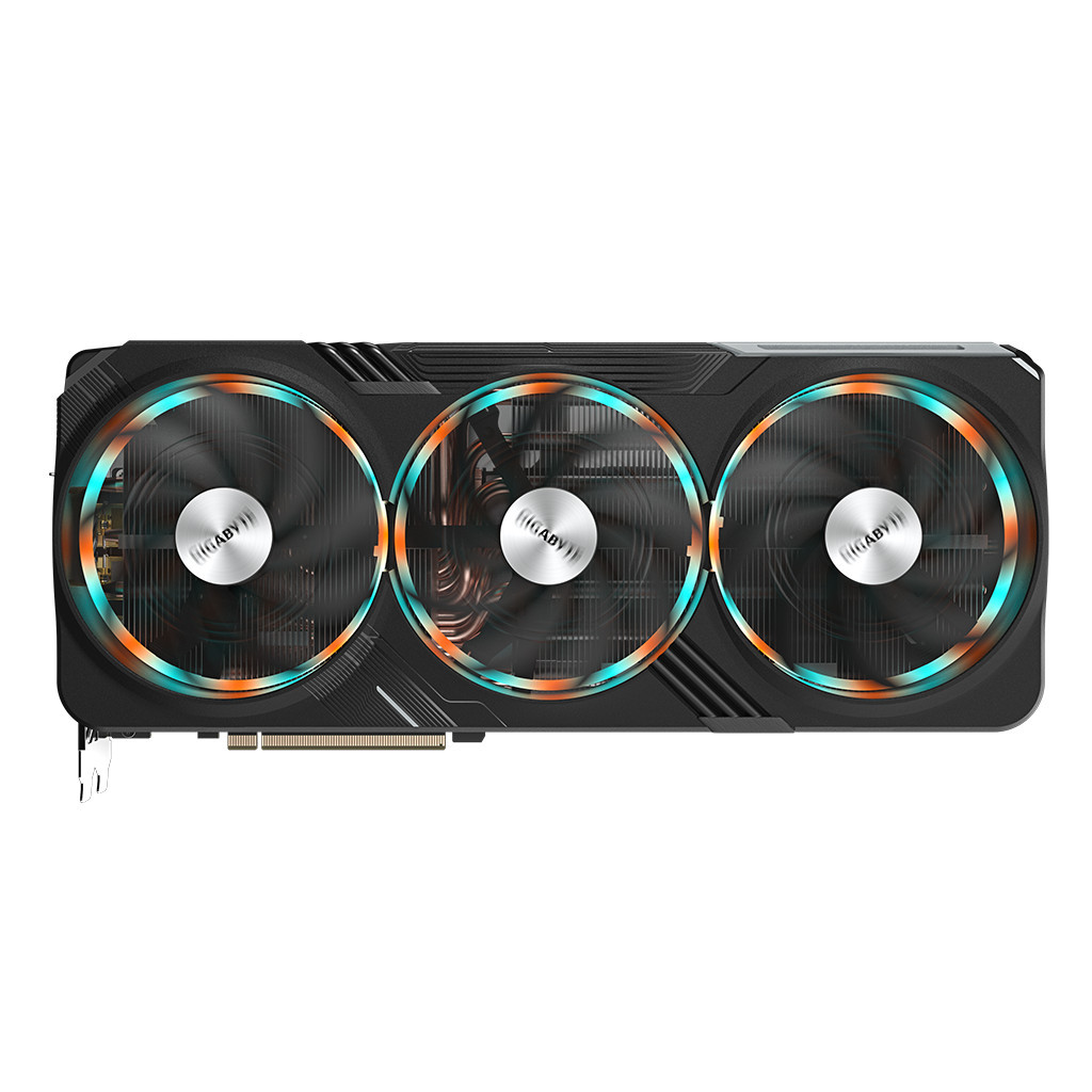 Відеокарта GIGABYTE GeForce RTX4080 SUPER 16Gb GAMING OC (GV-N408SGAMING OC-16GD) - зображення 1