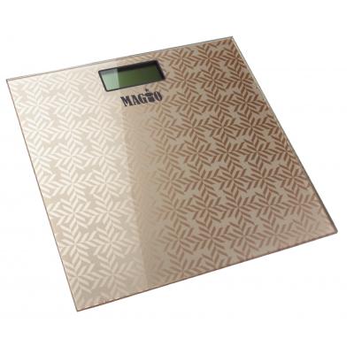Ваги підлогові Magio MG-309 - зображення 1