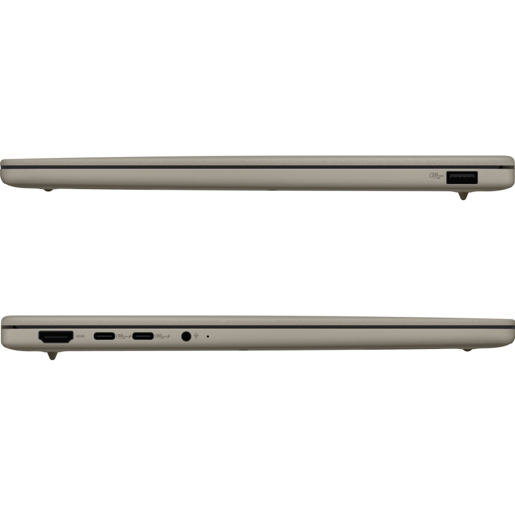 Ноутбук ASUS Zenbook A14 UX3407QA-QD202W (90NB1501-M00F90) - зображення 5