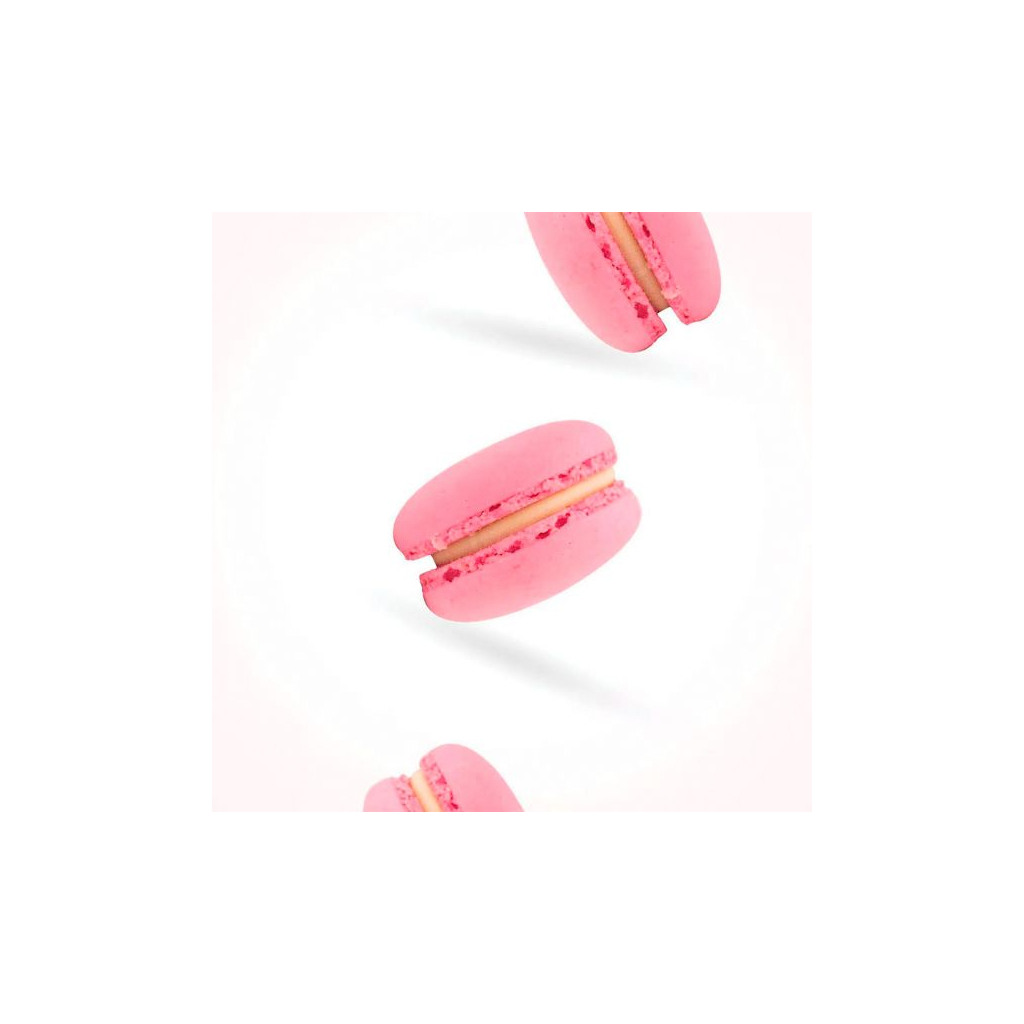 Кондитерський килимок Silikomart для макаронс 600 х 400 мм (MAC02/C) - изображение 4