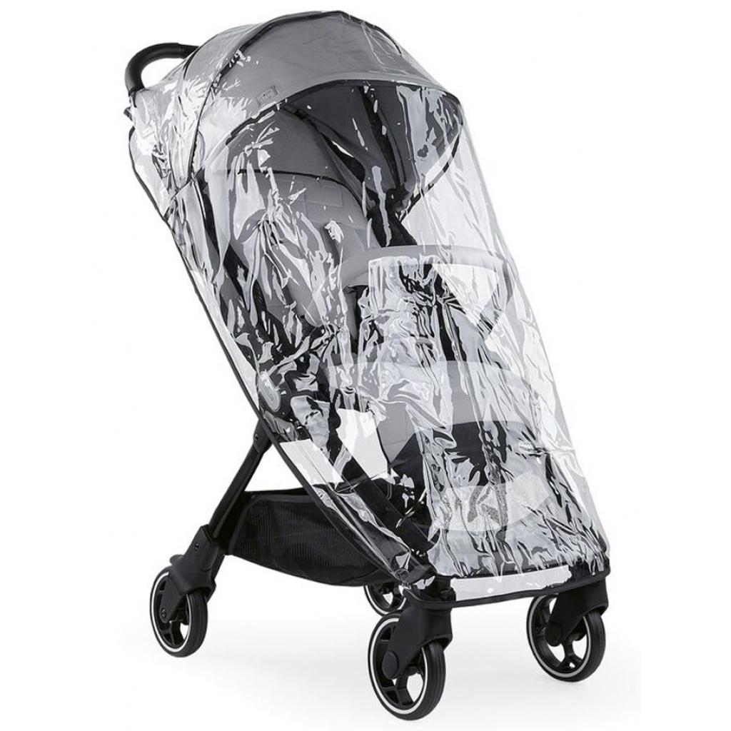 Коляска Chicco WE Stroller Grey (79885.19) - зображення 3