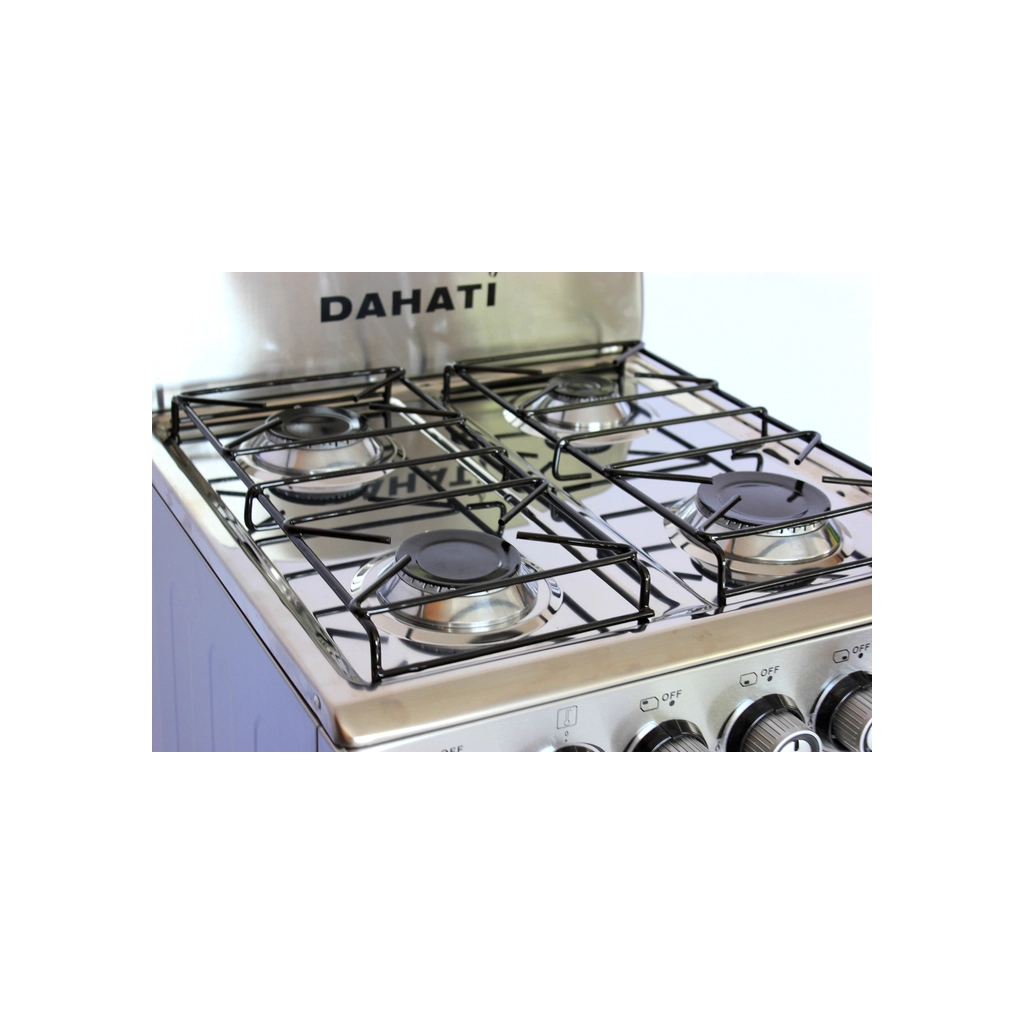 Плита DAHATI 2000-09GS - зображення 3