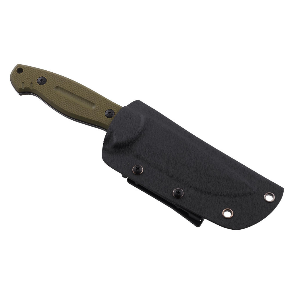 Ніж Grand Way WK06015 - изображение 3