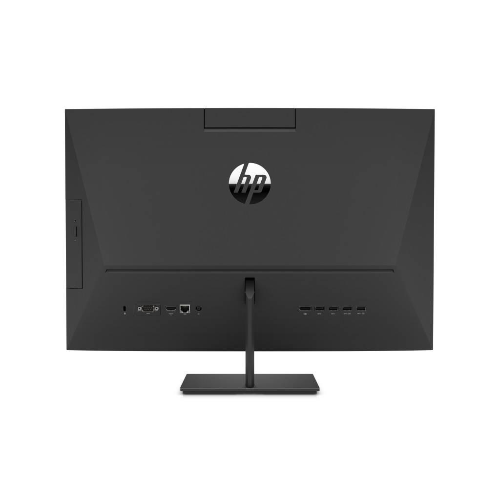 Комп'ютер HP ProOne 440 G6 AiO / i5-10500T/8/256/int/DOS/KM/WC 5Mp/HDMI (9AV48AV_ITM1) - зображення 5