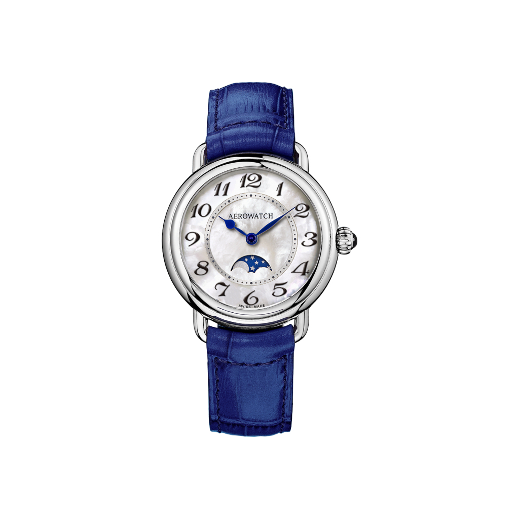 Наручний годинник Aerowatch 43960AA02 - зображення 1