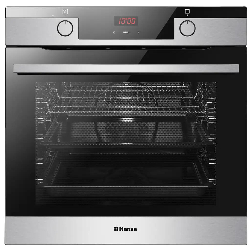Духова шафа Hansa BOEI684620 - зображення 1